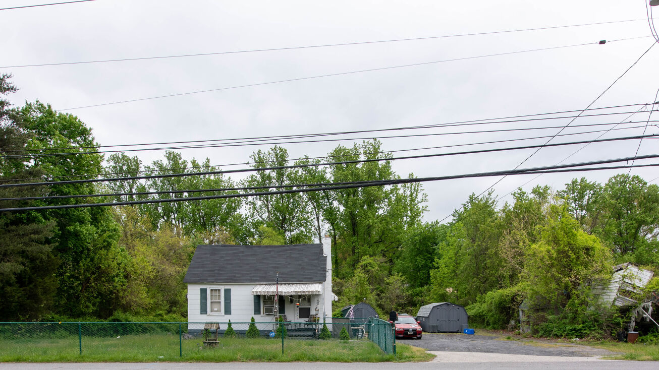 1211 Dorsey Rd, Glen Burnie, MD 21061