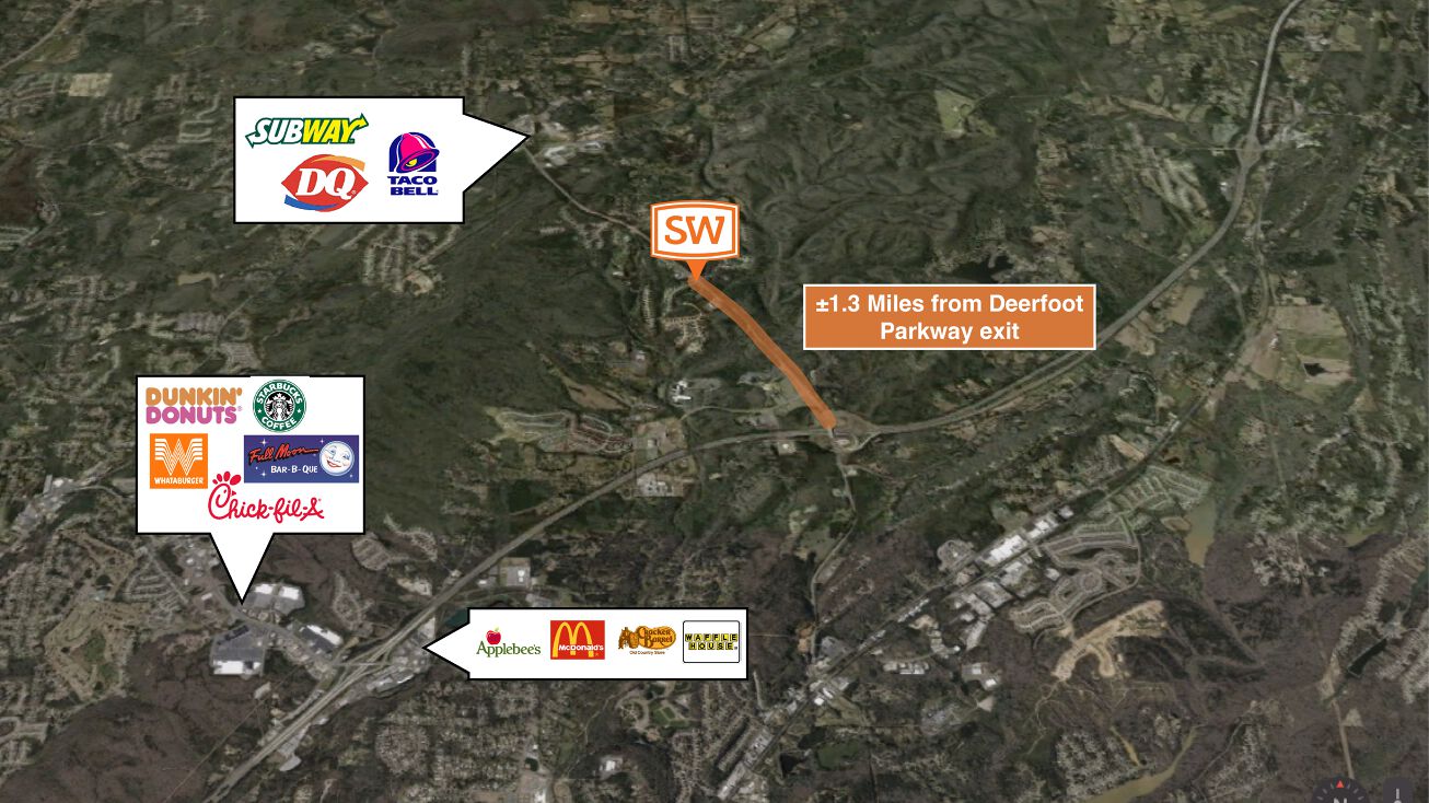 7500 Lake Vista Dr, Trussville, AL 35173