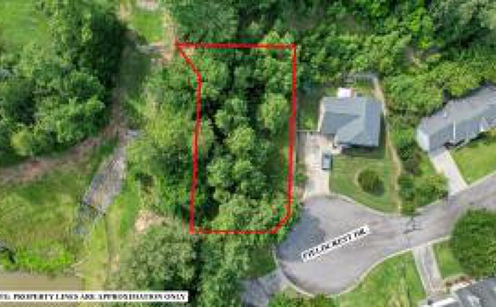 Pictures of Land property located at 4037 Fieldcrest Drive, North Augusta, SC 29841 for sales - image #1