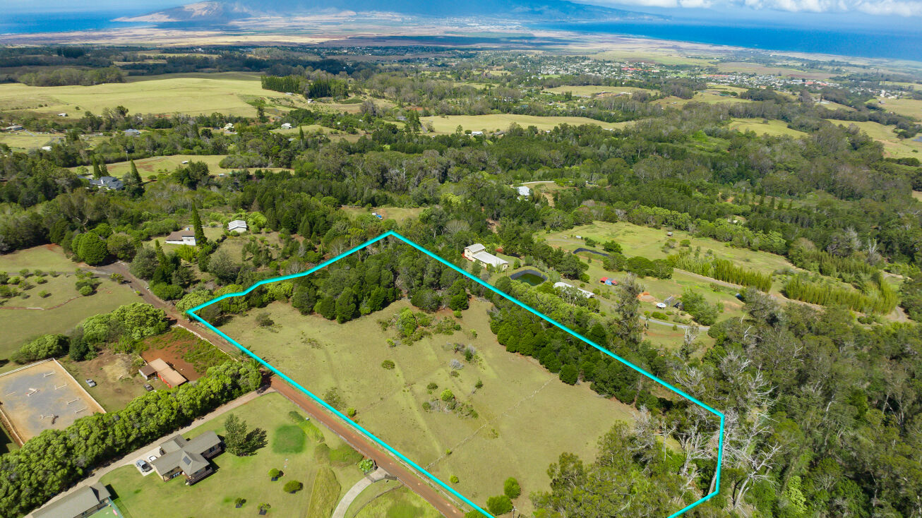 Makana Rd, Makawao, HI 96768