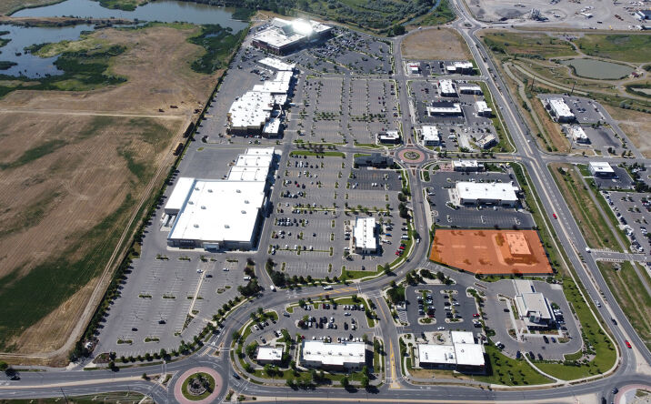 image of property at 840 SHILOH CROSSING BLVD Billings MT 59102-7353