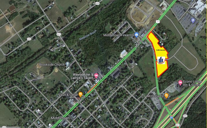 Reliance Rd Lot# 52, Middletown, VA 22645 | Crexi.com