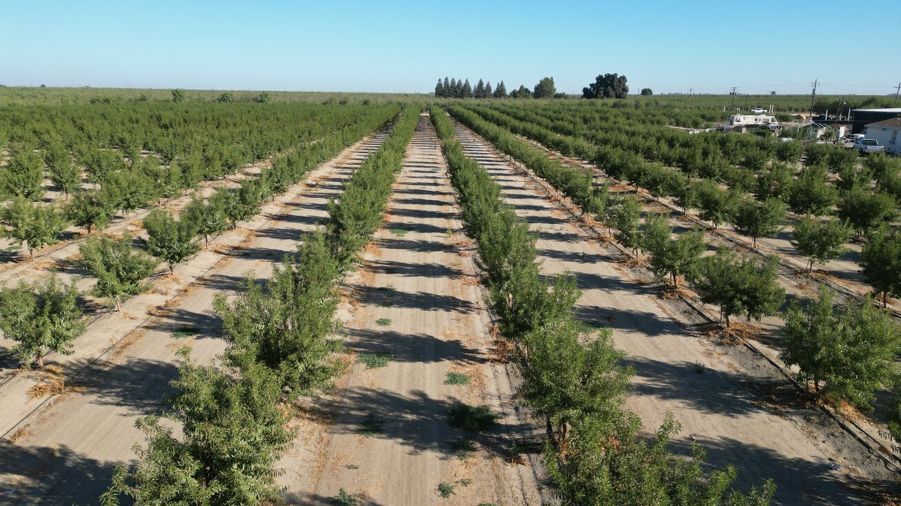 Ave 23 1/2, Chowchilla, CA 93610