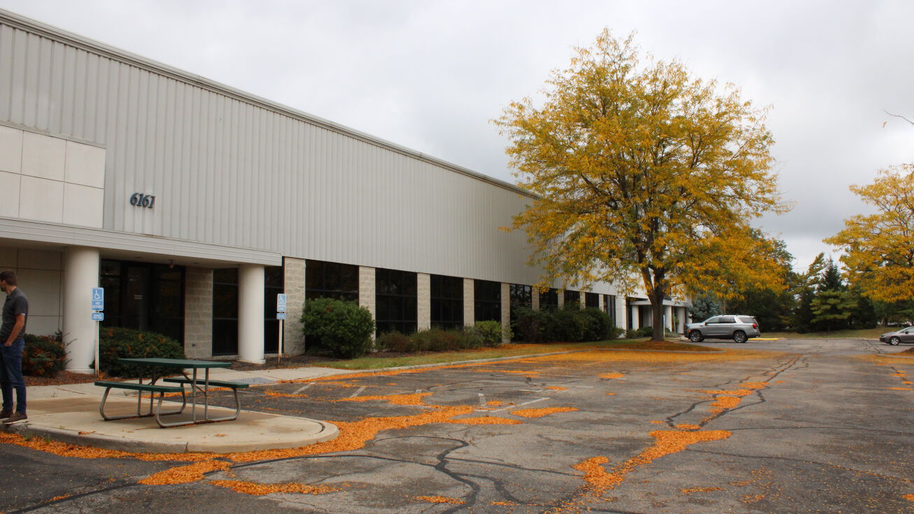 6161 Shamrock Ct, Dublin, OH 43016