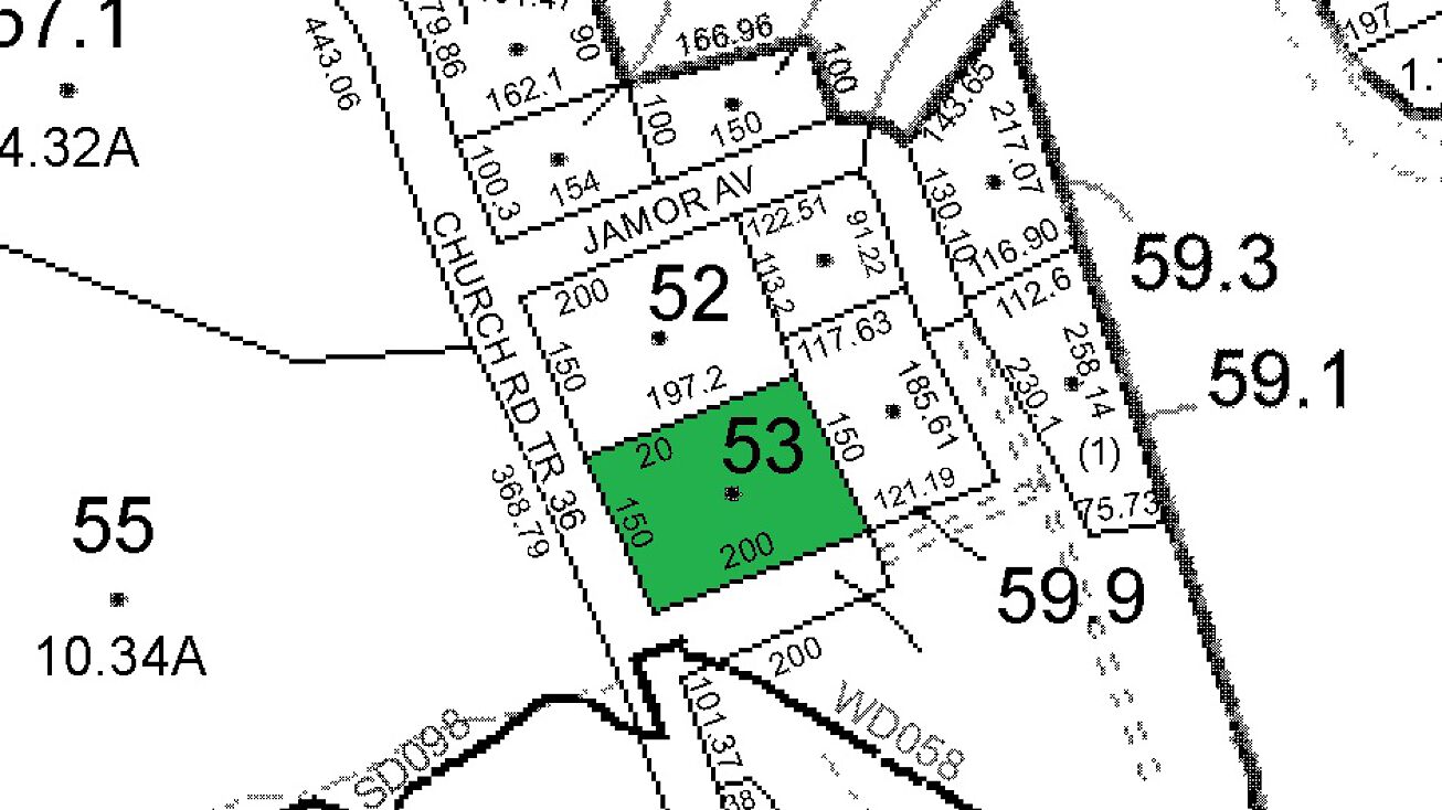 Church Rd, Fallsburg, NY 12733