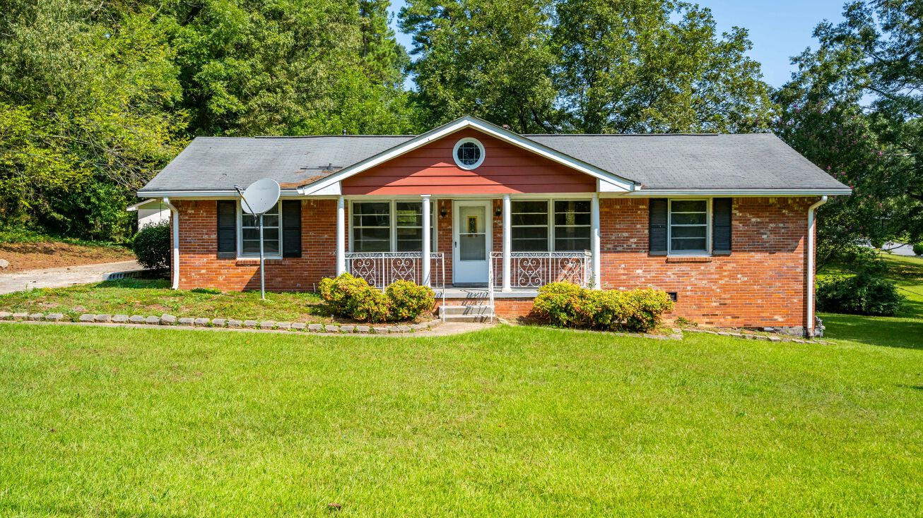 1681 Hwy 138 SW, Riverdale, GA 30296