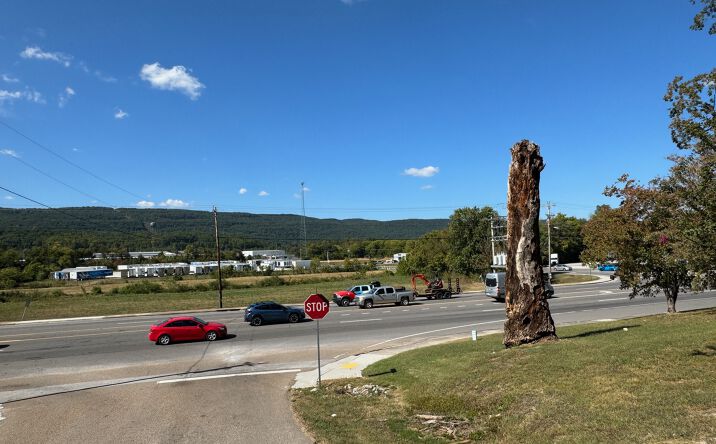 Pictures of Land property located at Rhea County Hwy, Dayton, TN 37321 for sales - image #1