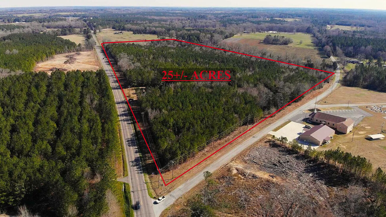 502 Batesburg Hwy, Saluda, SC 29138