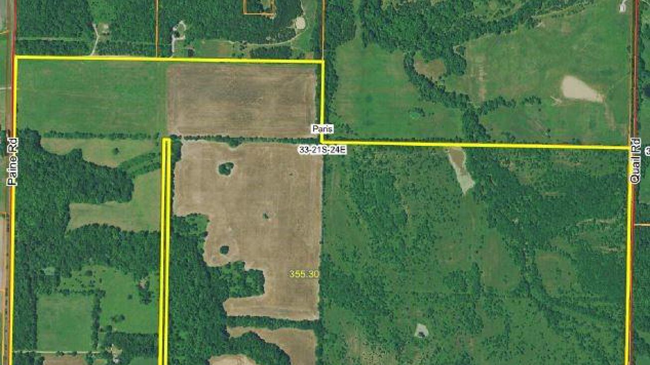 10577 Paine Road, Mound City, KS 66056