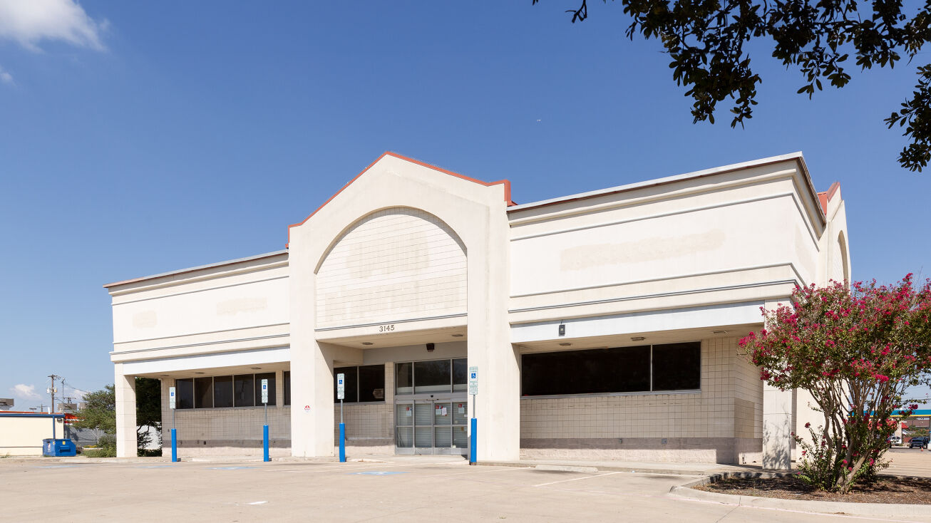 3145 Mansfield Hwy, Fort Worth, TX 76119 | Crexi.com