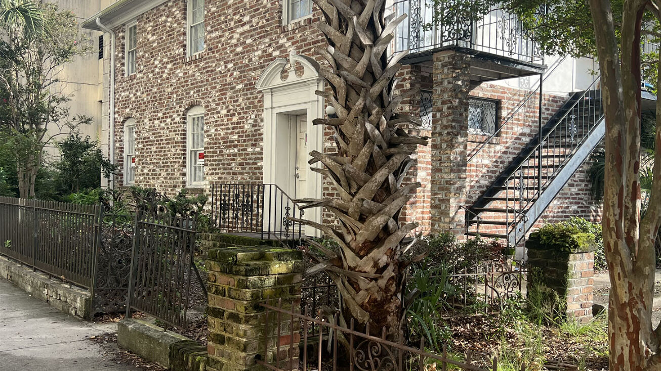 136 Rutledge Ave, Charleston, SC 29403