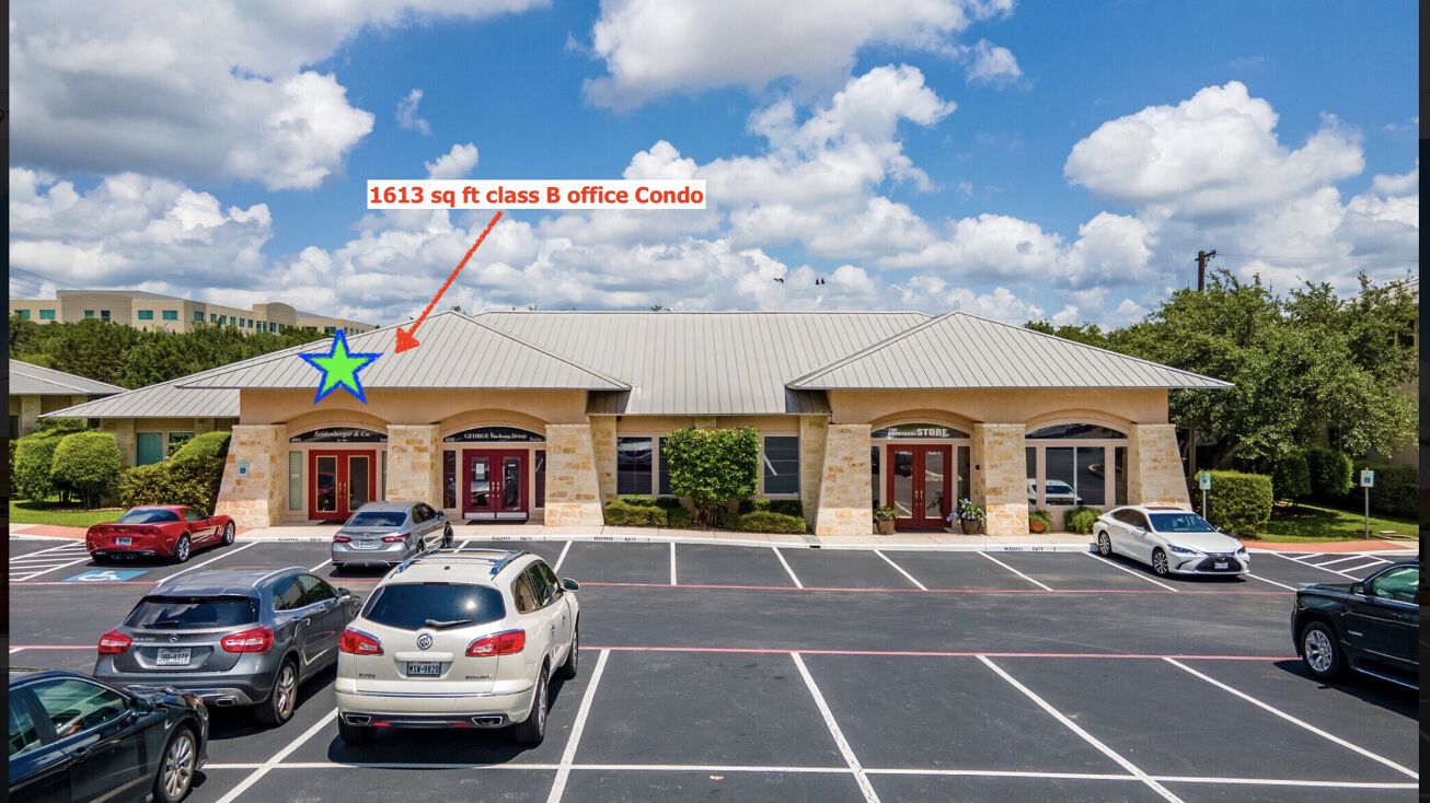 4091 De Zavala Rd, Shavano Park, TX 78249