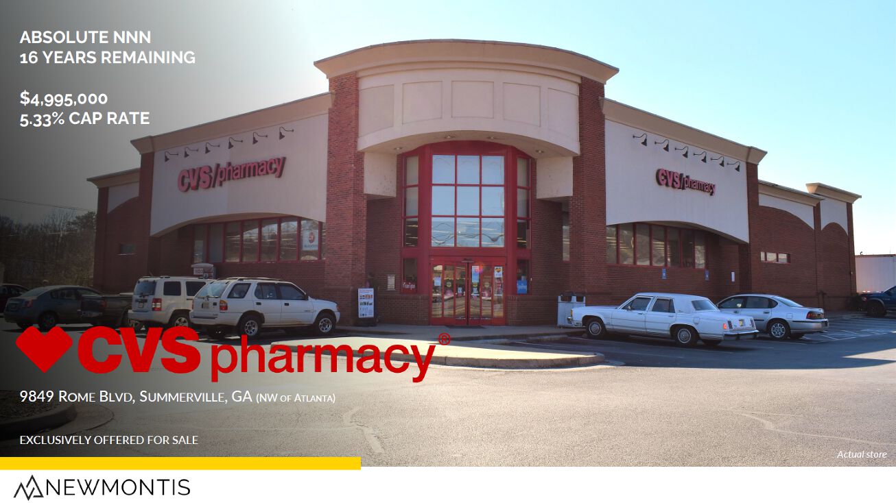 9849 Rome Blvd, Summerville, GA 30747