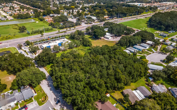 Pictures of Land, Mixed Use, Retail property located at 1123 Orange W Blvd, Winter Garden, FL 34787 for sales - image #1