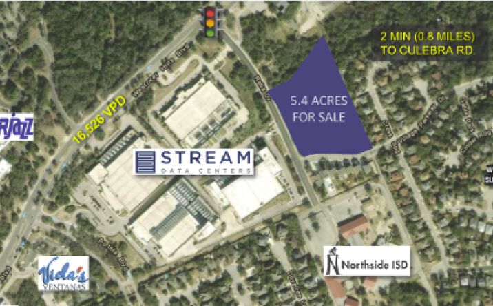 Pictures of Land property located at Raba Dr & Village Pkwy, San Antonio, TX 78251 for sales - image #1