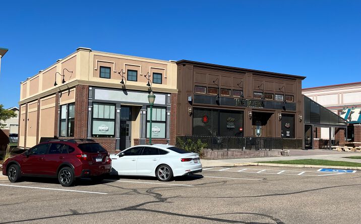 Pictures of Retail property located at 2918 67th Ave, Greeley, CO 80634 for comps - image #1