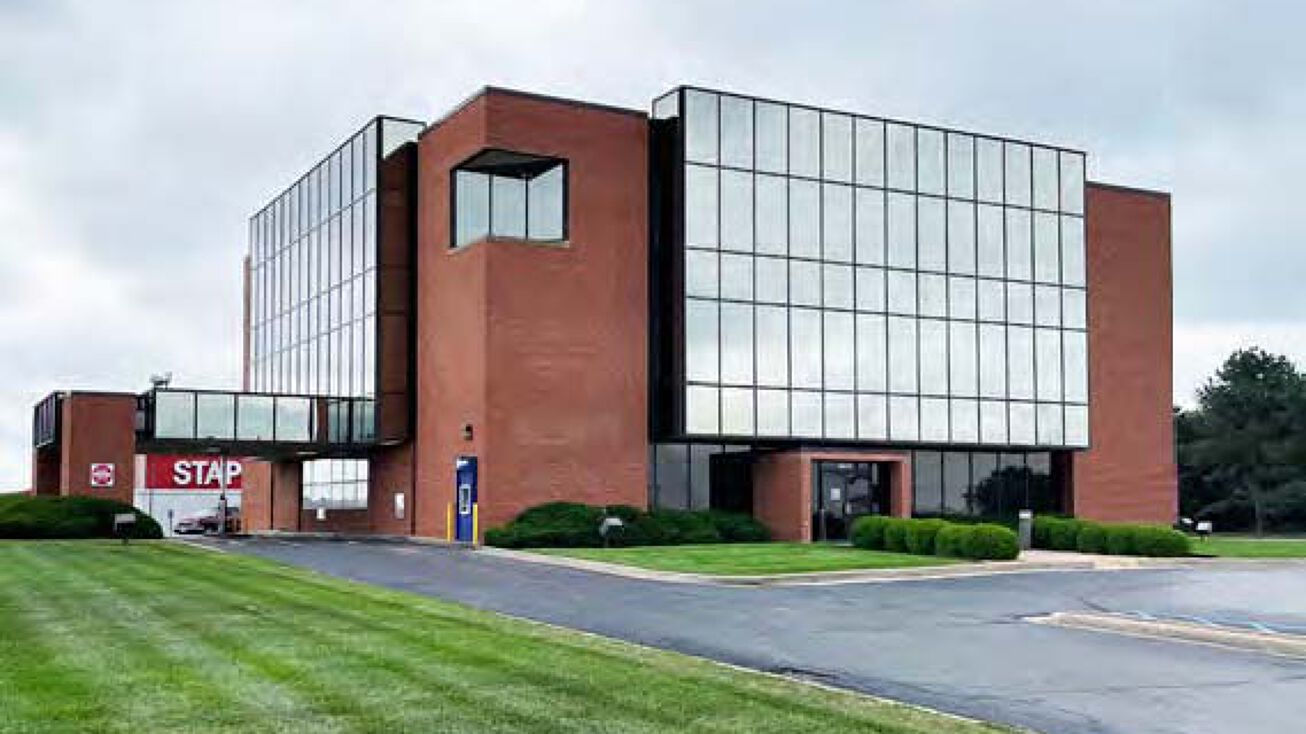 3615 W Broadway Blvd, Sedalia, MO 65301