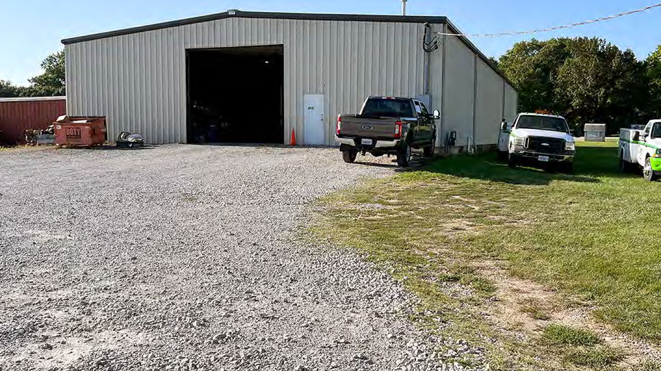 2050 Wagner St, Vandalia, IL 62471