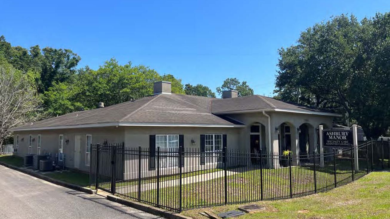 6562 Old Shell Rd, Mobile, AL 36608 | Crexi.com