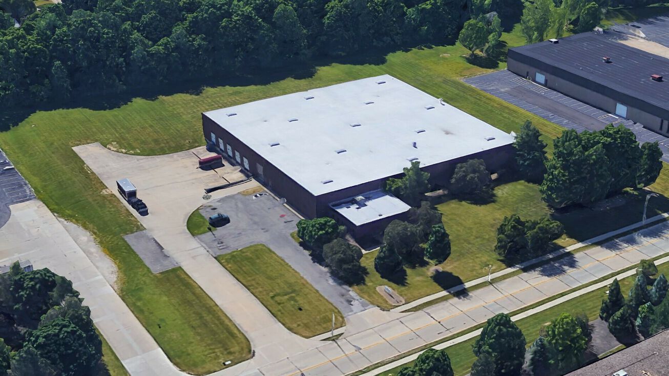 6441 Davis Industrial Pkwy, Solon, OH 44139