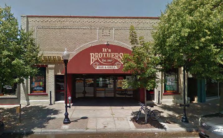 Pictures of Retail property located at 1105 Massachusetts St, Lawrence, KS 66044 for sales - image #1
