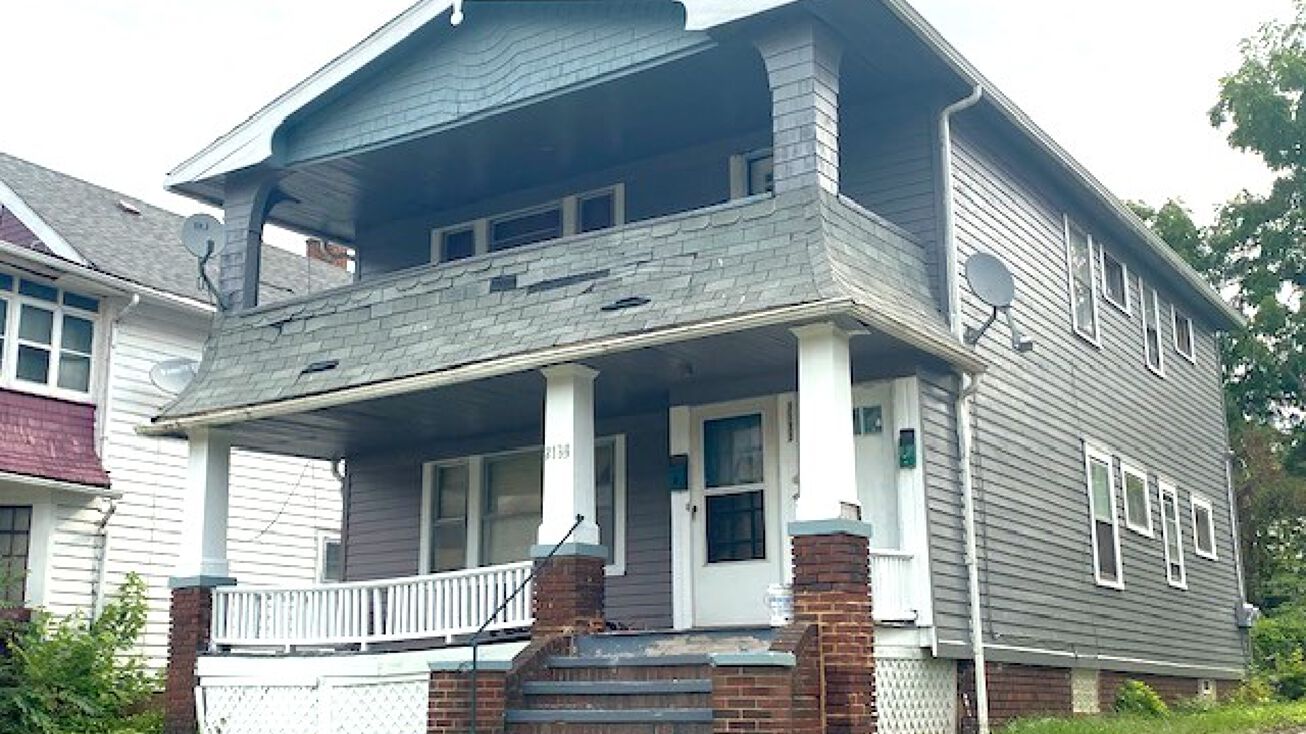 3133 E 102nd St, Cleveland, OH 44104