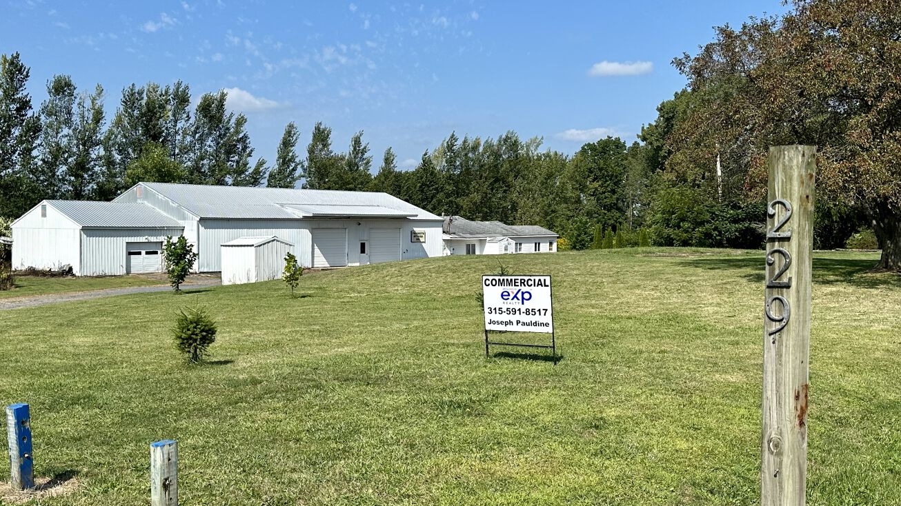 229 ClydeMarengo Rd, Clyde, NY 14433