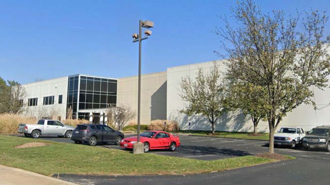 830 Westwood Industrial Park Dr, Weldon Spring, MO 63304