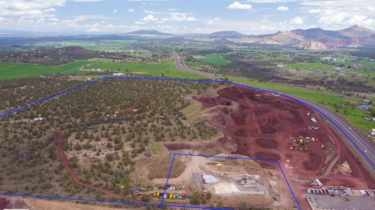 395 NW Pershall Way, Redmond, OR 97756