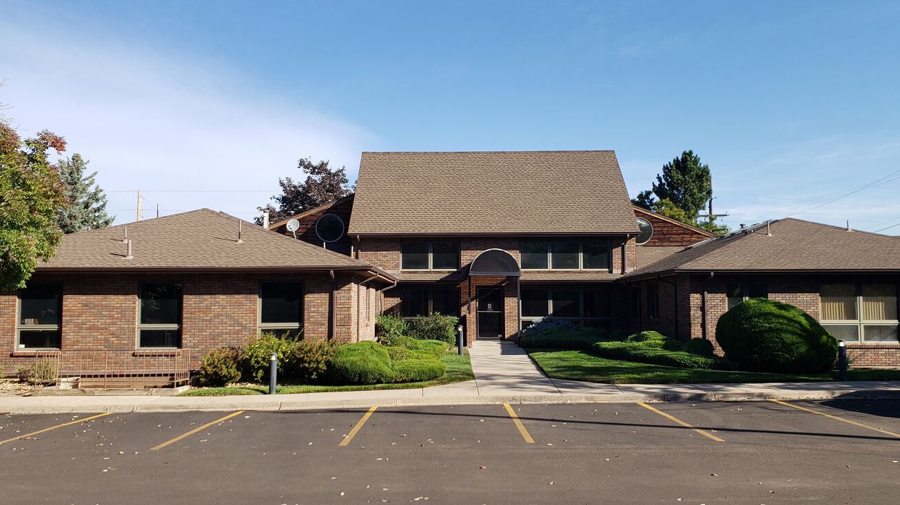 7900 W 44th Ave, Wheat Ridge, CO 80033