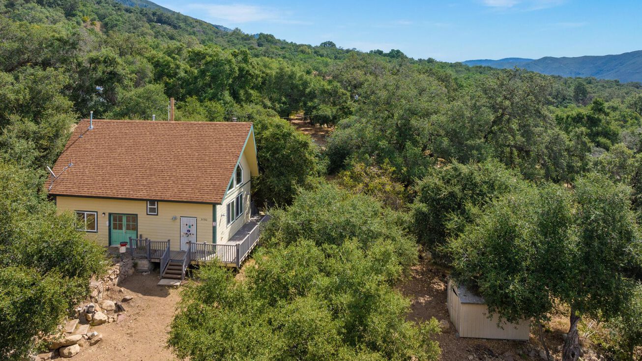 31760 S Grade Rd, Pauma Valley, CA 92061