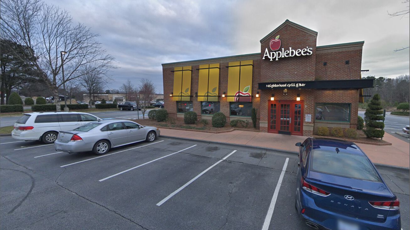 1480 N Main St, FuquayVarina, NC 27526