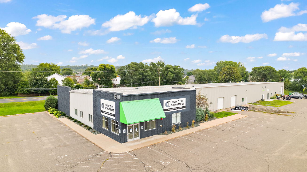 1830 Hanley Rd, Hudson, WI 54016