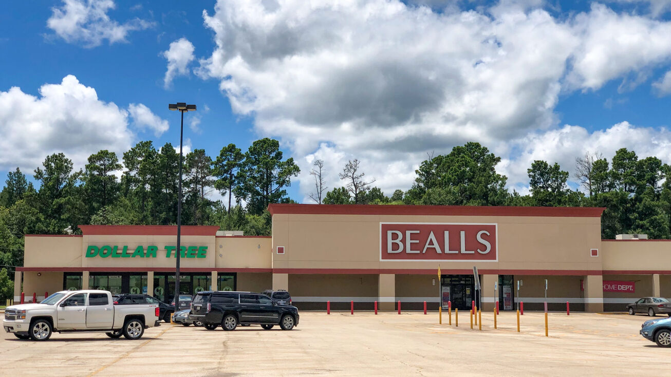 4397 NW Loop, Carthage, TX 75633