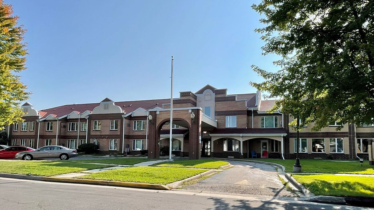 331 Bly St, Waupun, WI 53963