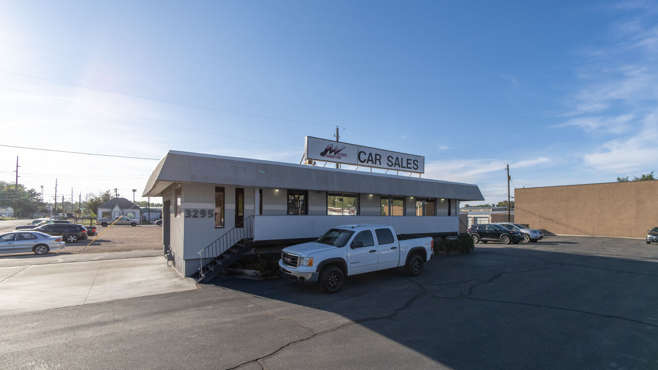 3295 Wall Ave, Odgen UT 84401, Ogden, UT 84401