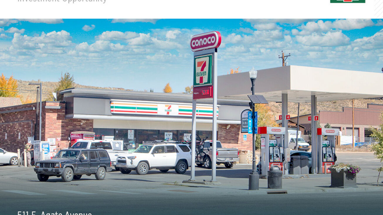 511 E Agate Ave, Granby, CO 80446