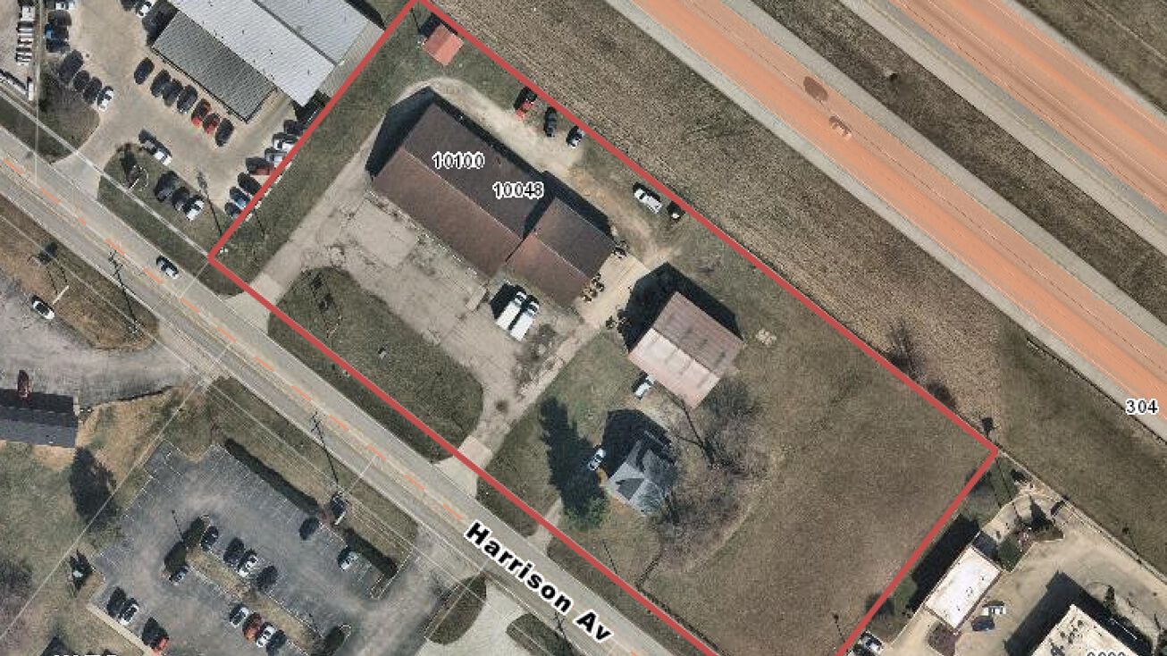 10100 Harrison Ave, Harrison, OH 45030