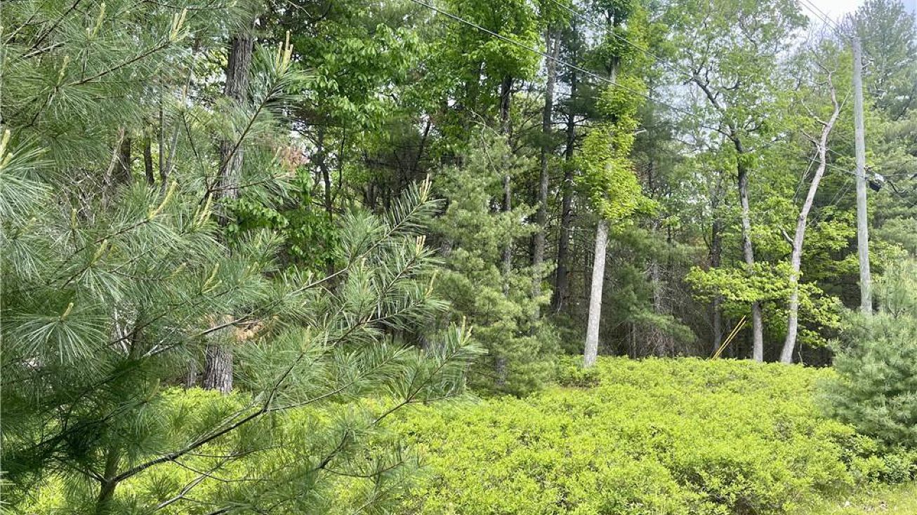 Decker Rd, Glen Spey, NY 12737