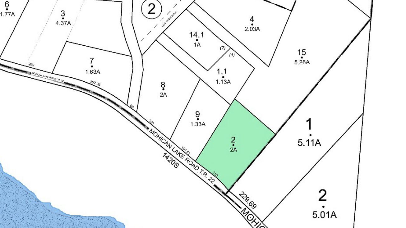 369 Mohican Lake Rd, Glen Spey, NY 12737