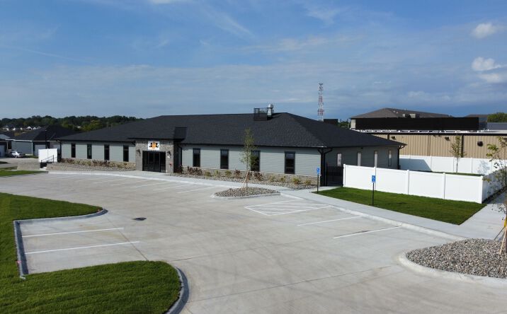 Pictures of Special Purpose property located at 9040 Red Sky Ln, Lincoln, NE 68510 for sales - image #1