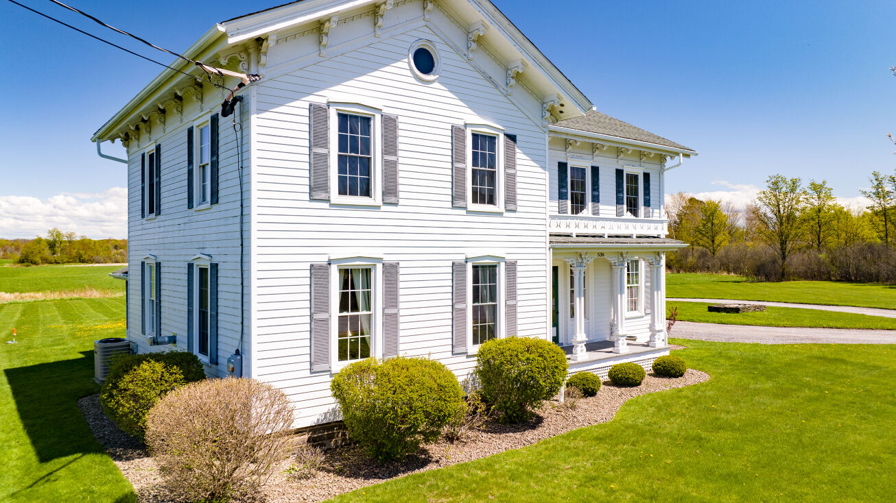 536 Canning Factory Rd, Pulaski, NY 13142