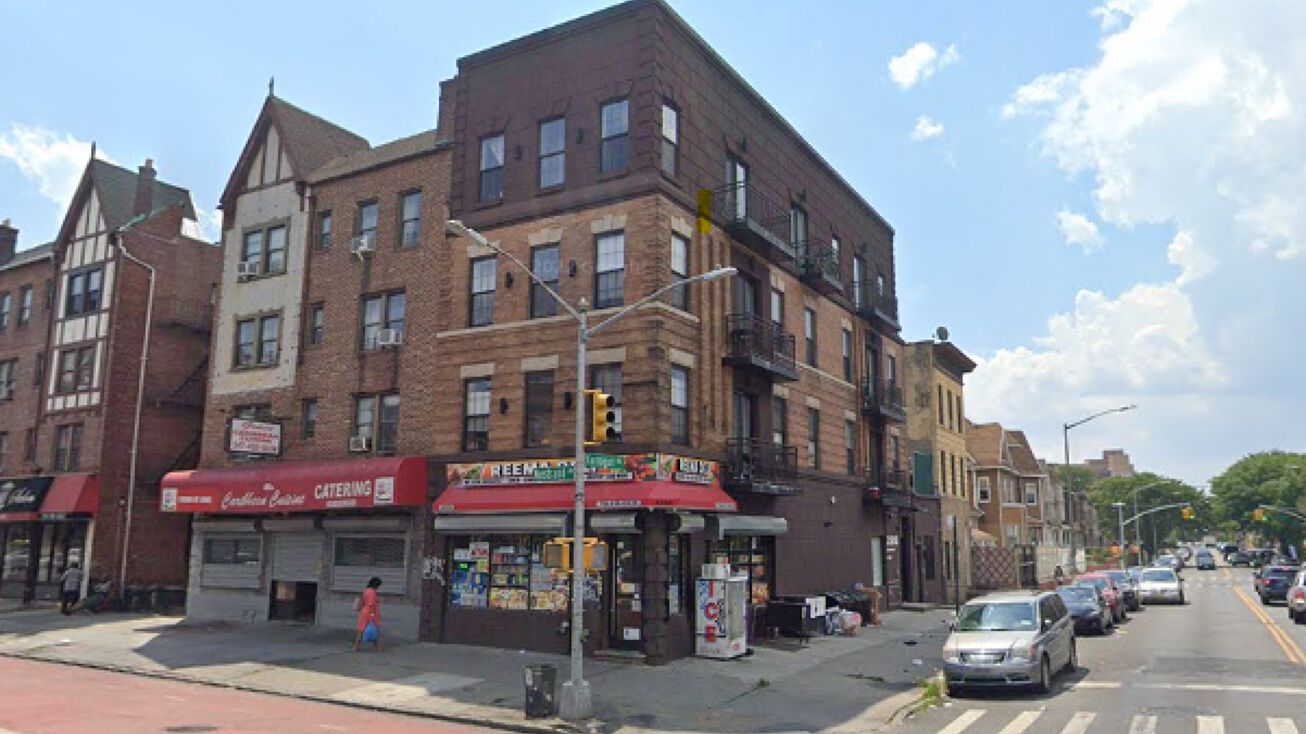 2022 Nostrand Ave., Brooklyn, NY 11210 | Crexi.com