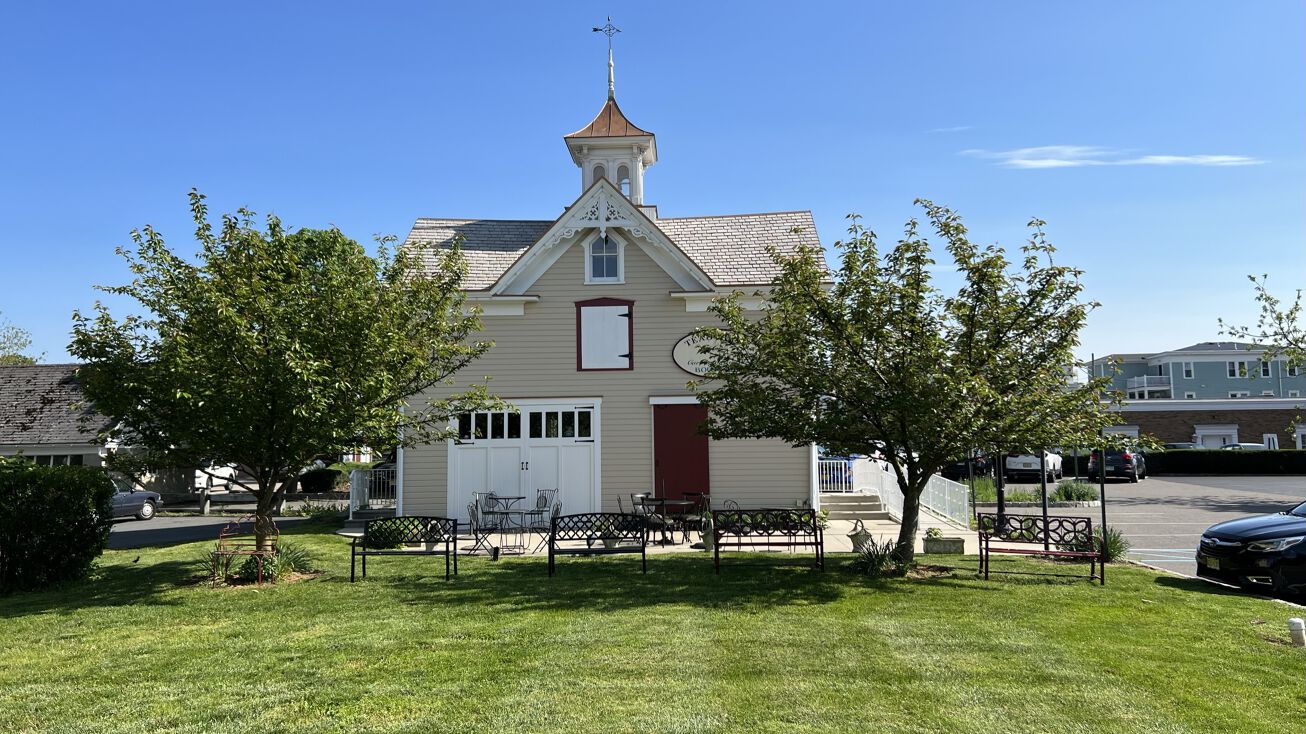 3 Pennsylvania Ave, Flemington, NJ 08822