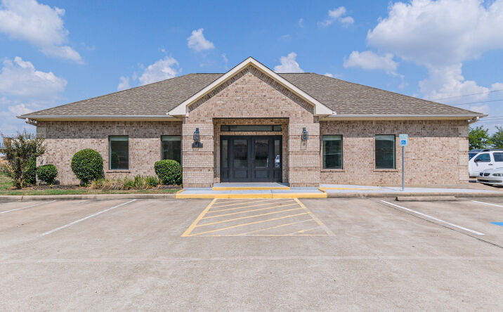 image of property at 503 PARK GROVE DR Katy TX 77450-1759