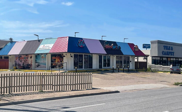 Pictures of Retail property located at 1017 61st St, Galveston, TX 77551 for sales - image #1