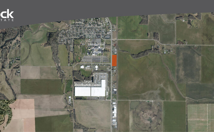 Pictures of Land property located at Hwy 99E NE, Albany, OR 97321 for sales - image #1