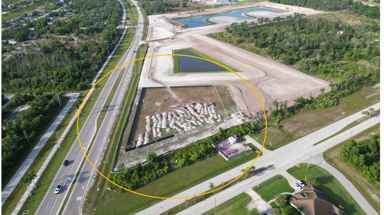 9001 Gasparilla Rd, Rotonda West, FL 33947