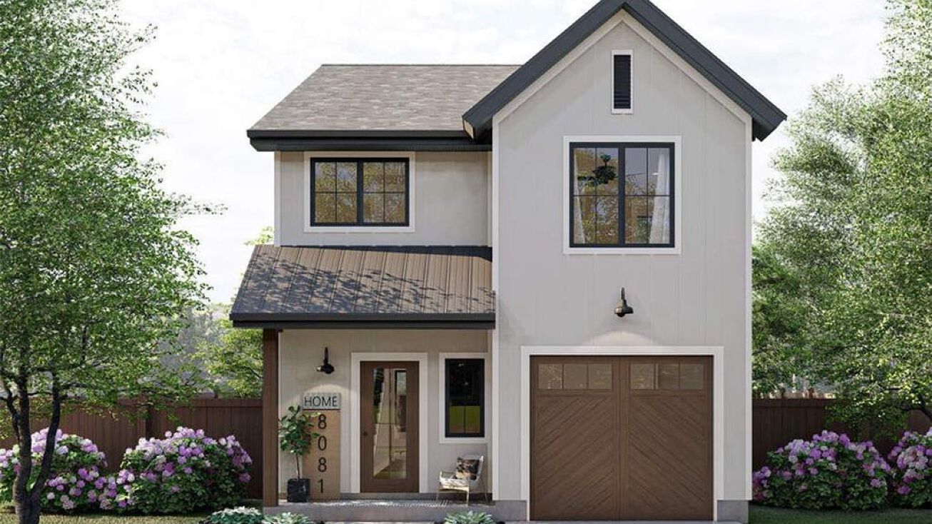 8005 SOUTH VIEW Drive, Grandview, MO 64030