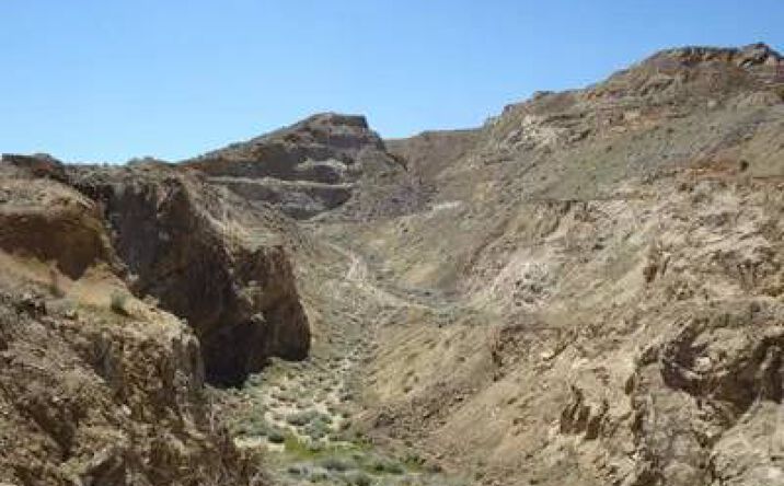 Pictures of Land property located at Silver Queen Rd, Mojave, CA 93501 for sales - image #1